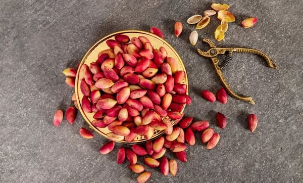 فروش پسته فندقی دستچین + قیمت خرید به صرفه